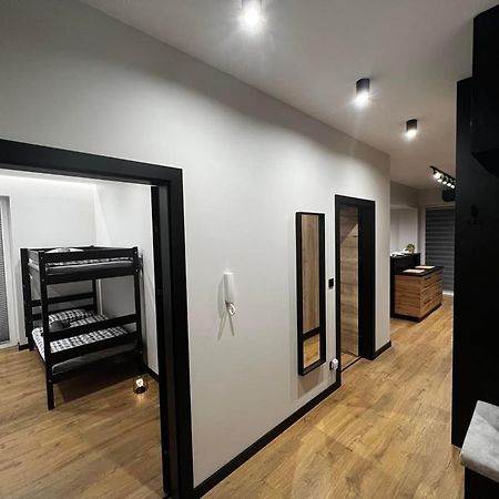 Apartament Helsinki Zator Eksteriør billede