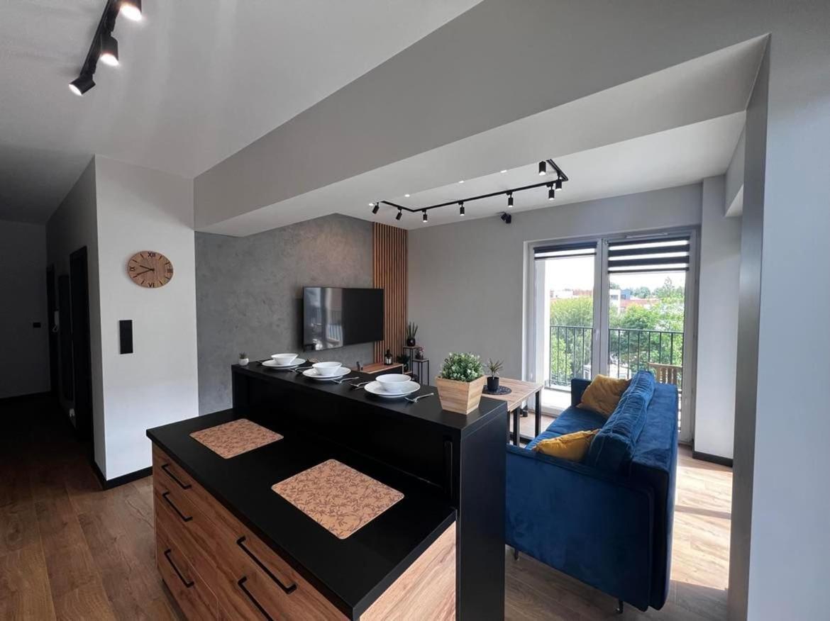 Apartament Helsinki Zator Eksteriør billede