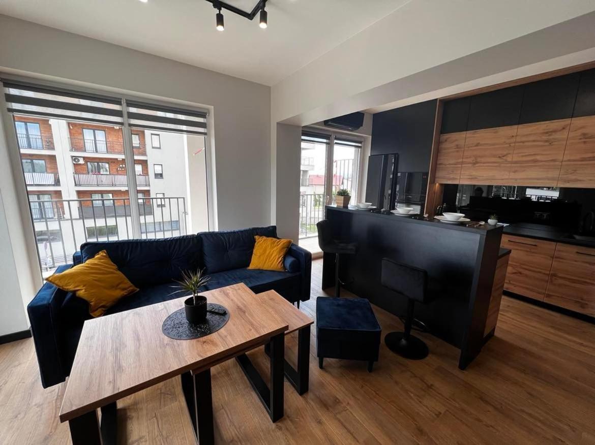 Apartament Helsinki Zator Eksteriør billede