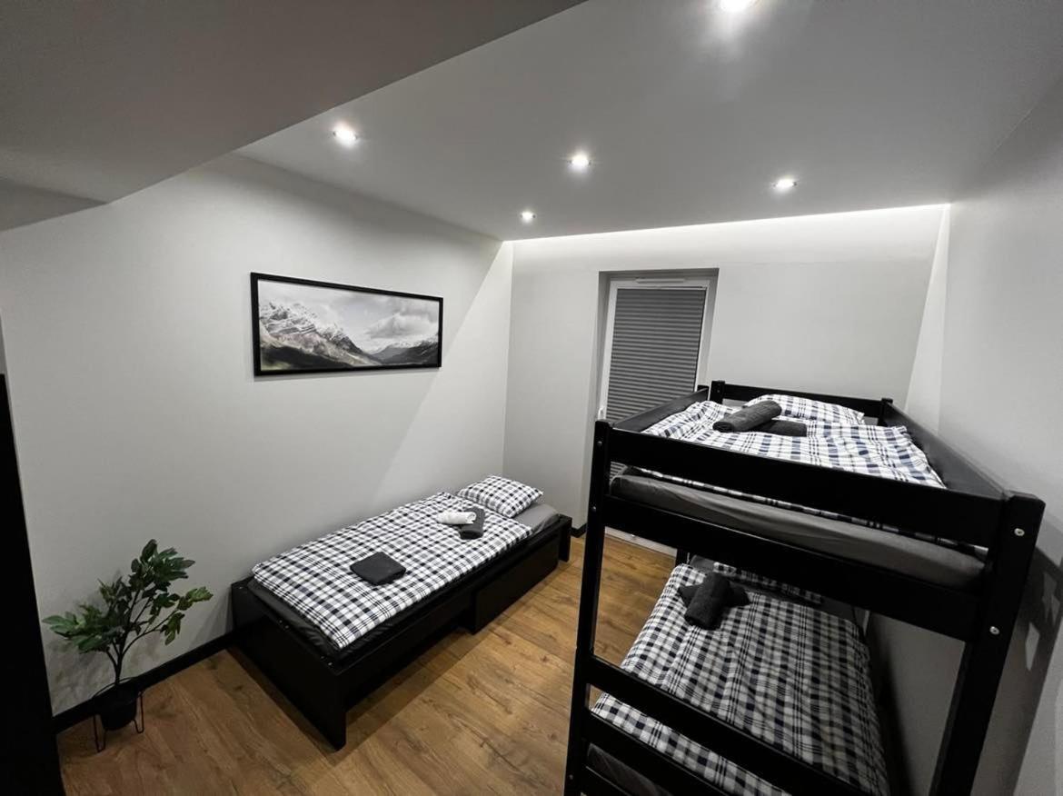 Apartament Helsinki Zator Eksteriør billede