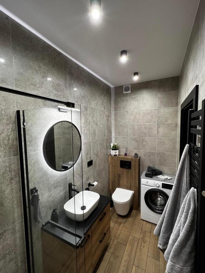 Apartament Helsinki Zator Eksteriør billede