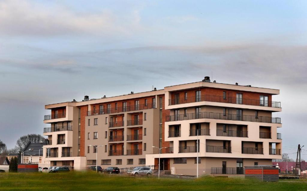 Apartament Helsinki Zator Eksteriør billede